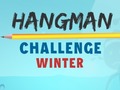 Joc Hangman Winter