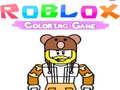 Joc Roblox Coloring Game