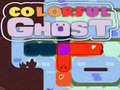 Joc Colorful Ghosts
