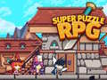 Joc Super Puzzle RPG