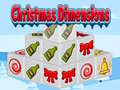 Joc Christmas Dimensions