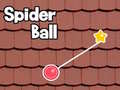 Joc Spider Ball
