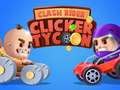 Joc Clash Rider Clicker Tycoon