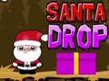 Joc Santa Drop