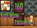 Joc Amgel Kids Room Escape 160