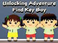 Joc Unlocking Adventure Find Key Boy