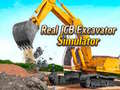 Joc Real JCB Excavator Simulator