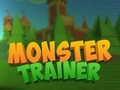 Joc Monster Trainer