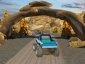 Joc Extreme Buggy Truck Driving 3D