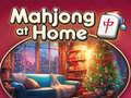 Joc Mahjong at Home