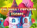 Joc The Sweet Popcorn Escape