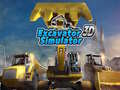 Joc Excavator Simulator 3D
