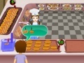 Joc Barbi's Bakery