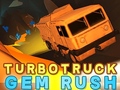 Joc Turbo Truck Gem Rush