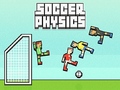 Joc Soccer Physics