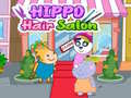 Joc Hippo Hair Salon