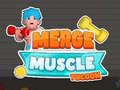 Joc Merge Muscle Tycoon