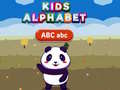 Joc Kids Alphabet
