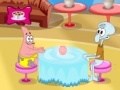 Joc SpongeBob UnderWater Restaurant