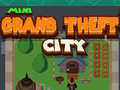 Joc Mini Grand Theft City