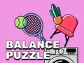Joc Balance Puzzle