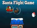 Joc Santa Flight Game