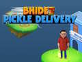 Joc Bhide Pickle Delivery
