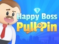 Joc Happy Boss Pull Pin