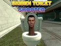 Joc Skibidi Toilet Shooter Chapter 1
