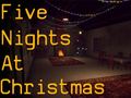 Joc Five Nights at Christmas