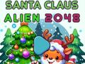 Joc Santa Claus Alien 2048
