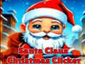 Joc Santa Claus Christmas Clicker