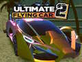 Joc Ultimate Flying Car 2
