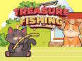 Joc Treasure Fishing