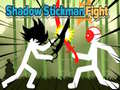 Joc Shadow Stickman Fight 