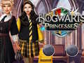 Joc Hogwarts Princesses