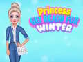 Joc Princess Get Ready For Winter