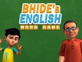 Joc Bhide English Classes