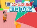 Joc Jethalal Kite Flying