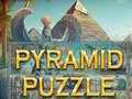 Joc Pyramid Puzzle