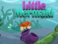 Joc Little Mermaid