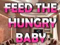 Joc Feed The Hungry Baby