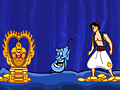 Joc Aladdin's adventures