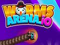 Joc Worms Arena iO