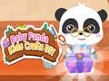 Joc Baby Panda Kids Crafts DIY 
