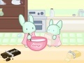 Joc Bunnies Kingdom Cooking Game
