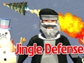 Joc Jingle Defense