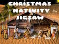 Joc Christmas Nativity Jigsaw