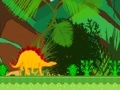 Joc Tiny Dino Adventure