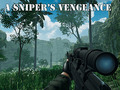 Joc A Sniper's Vengeance: The Story of Linh